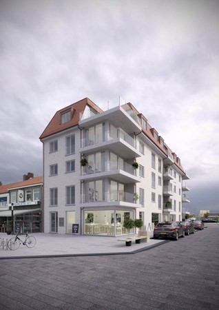 Verkocht